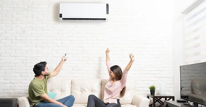 Benefits of Cleaning Your Ductless Mini Split