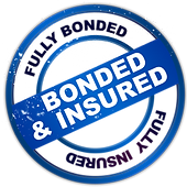 Bonded and Insured Icon