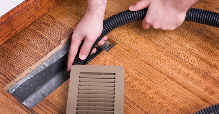 What Is The Average Cost Of Air Duct Cleaning In Farmingdale