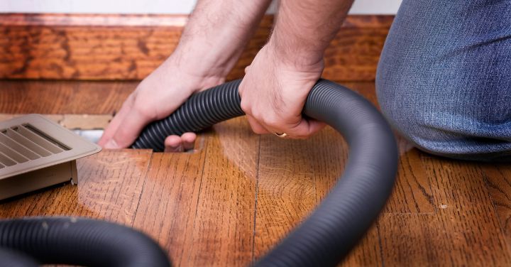 What Is The Average Cost Of Air Duct Cleaning In Free Port