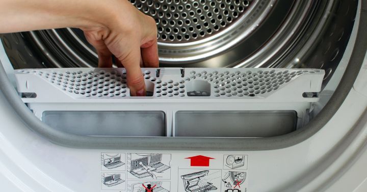 What Is The Average Cost Of Dryer Vent Cleaning In Woodside Ny