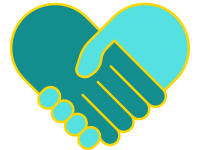Heart Hands