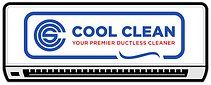 Cool Clean Logo