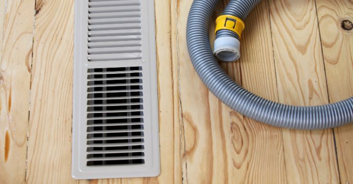 The Importance Of Professional Air Duct Cleaning Services