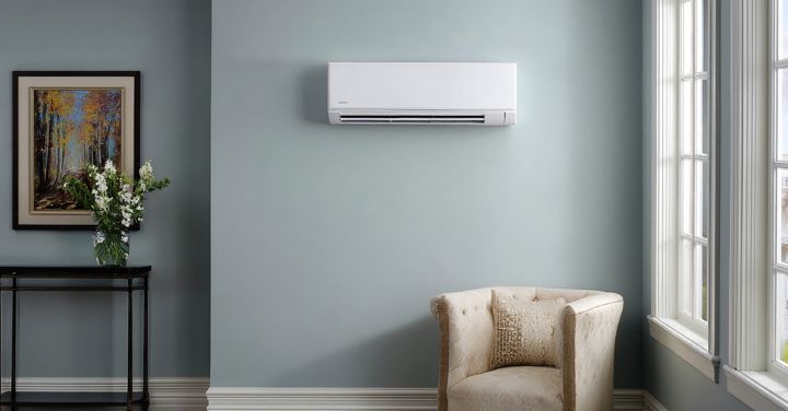 What Is The Average Cost Of Mini Split Sanitizing In Flushing