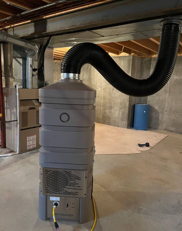 Air Duct Cleaning In Hempstead Ny