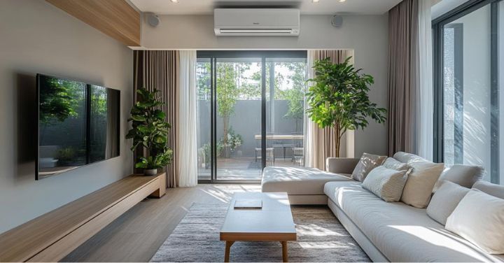What Is The Average Cost Of Mini Split Cleaning In Queens