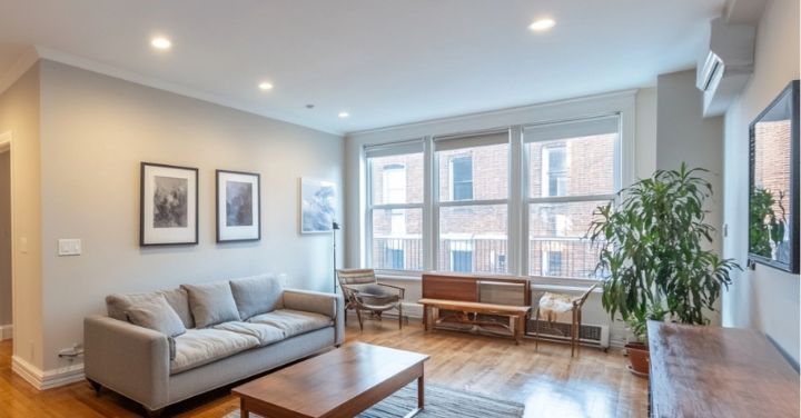 What Is The Average Cost Of Mini Split Cleaning In Woodside