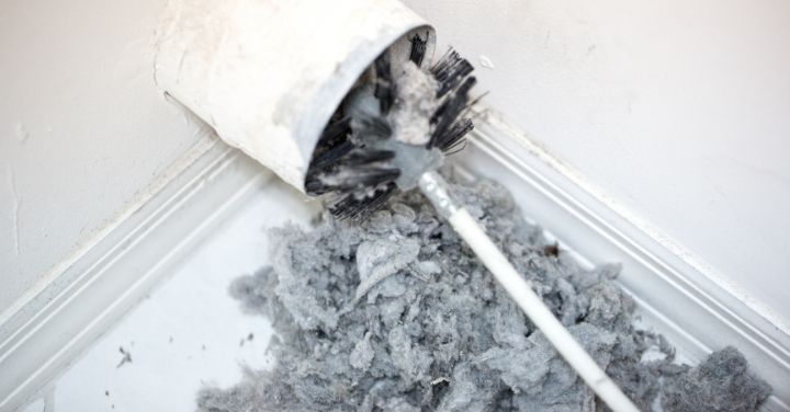 What Is The Average Cost Of Dryer Vent Cleaning In New Hyde Park