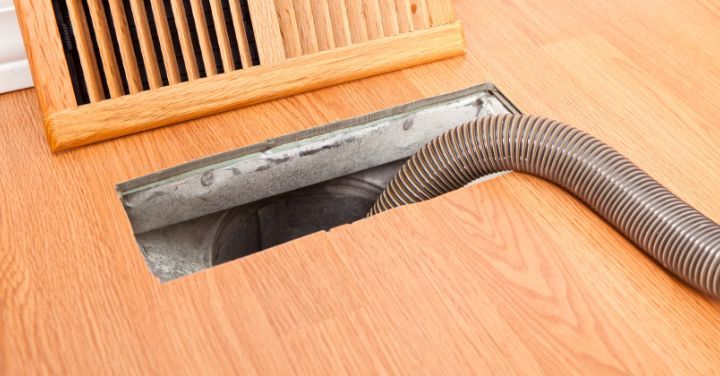 What Is The Average Cost Of Air Duct Cleaning In Valley Stream