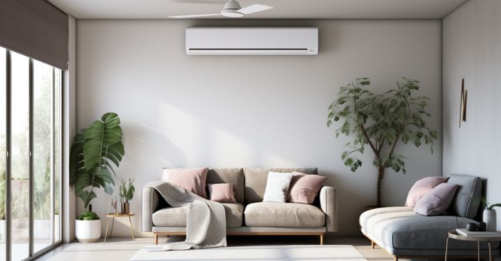 What Is The Average Mini Split Cleaning Cost