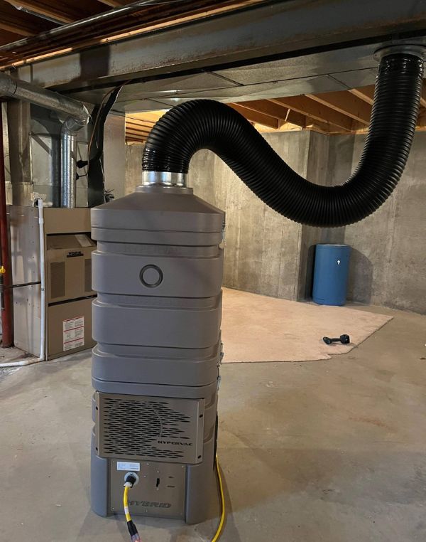 Air Duct Cleaning In Westbury Ny