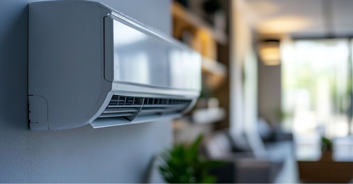Are Ductless Mini Splits Noisy