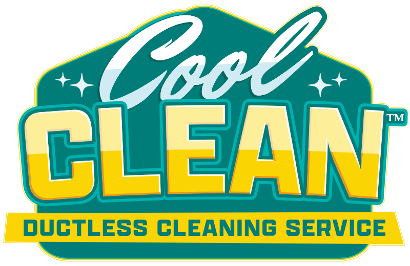 Cool Clean Logo