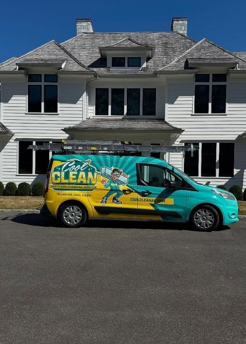 Cool Clean Services Near You