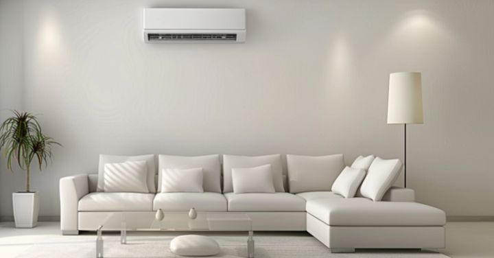 Mini Split Error Codes And What They Mean