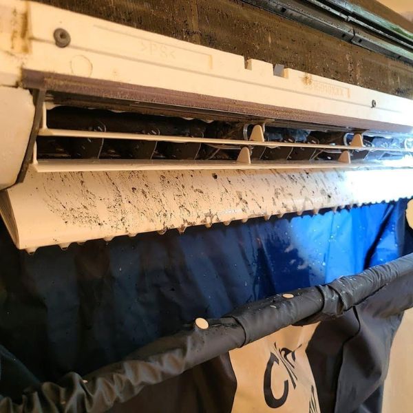 Mini Split Maintenance Near You