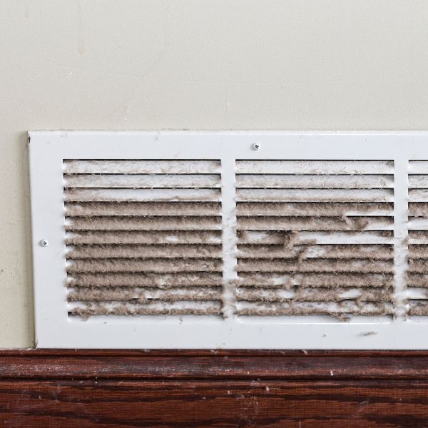 Professional Air Duct Cleaning