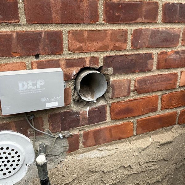 Professional Dryer Vent Cleaning