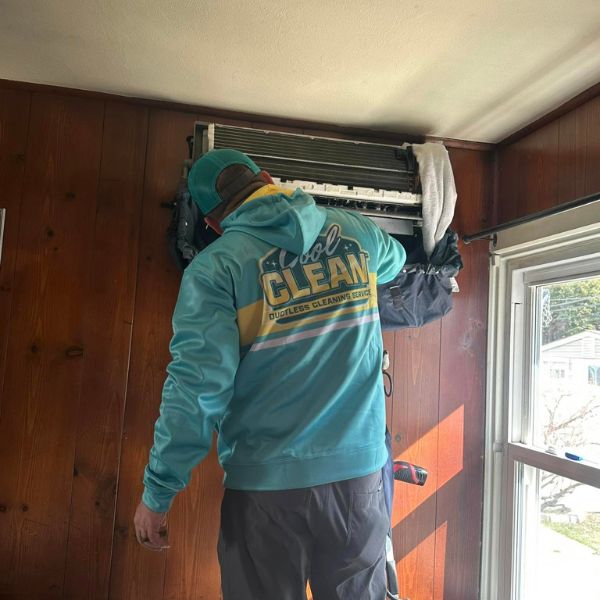 Professional Mini Split Maintenance