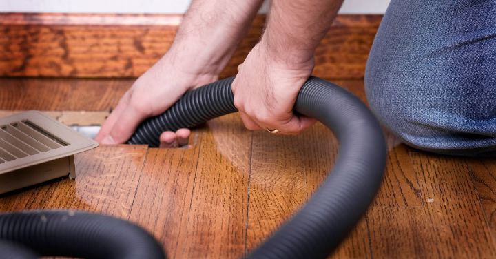 What Is The Average Cost Of Air Duct Cleaning In Free Port