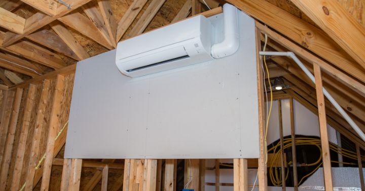 What Is The Average Cost Of Commercial Mini Split Sanitizing In Middle Village