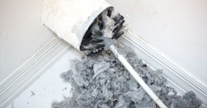 What Is The Average Cost Of Dryer Vent Cleaning In New Hyde Park