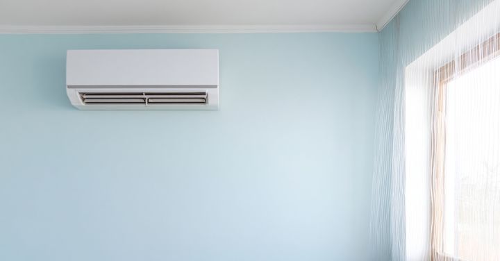 What Is The Average Cost Of Mini Split Cleaning In Forest Hills