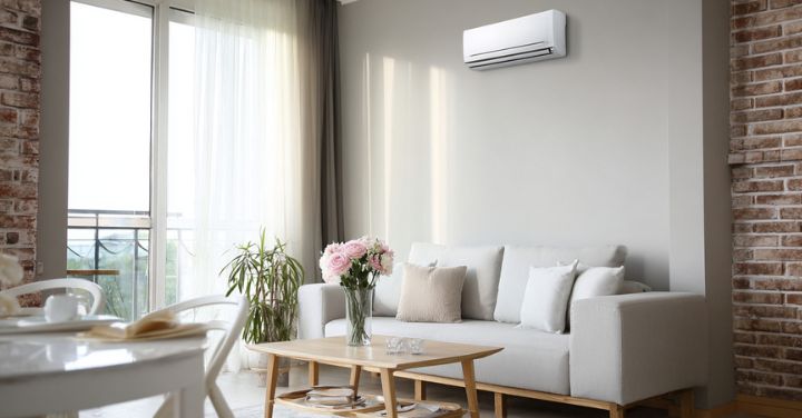 What Is The Average Cost Of Mini Split Cleaning In Hempstead