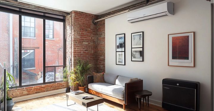 What Is The Average Cost Of Mini Split Cleaning In Jamaica Ny