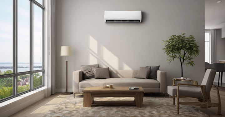 What Is The Average Cost Of Mini Split Disinfecting In Bayside