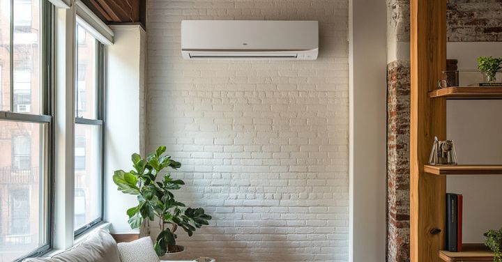 What Is The Average Cost Of Mini Split Maintenance In Fresh Meadows Ny