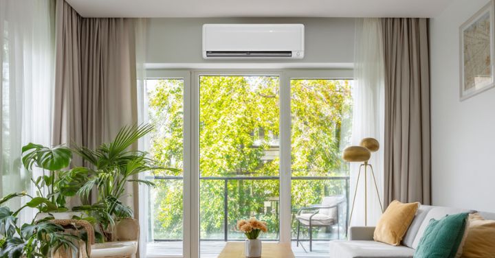 What Is The Average Cost Of Mini Split Maintenance In Sunnyside