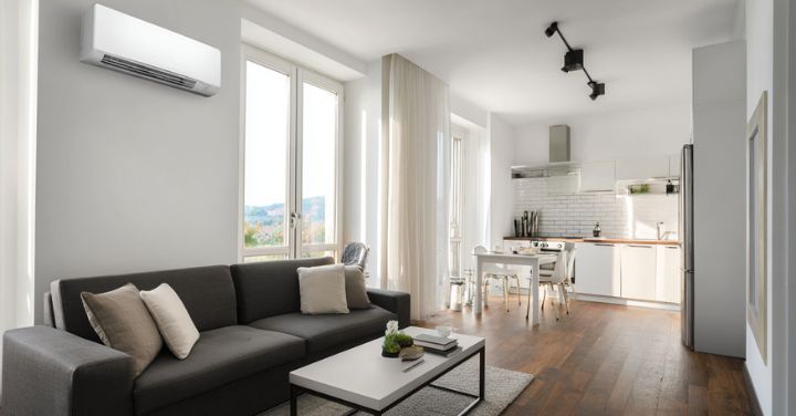 What Is The Average Cost Of Mini Split Maintenance In Sunnyside