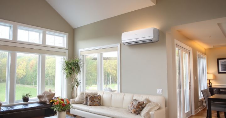 What Is The Average Cost Of Mini Split Sanitizing In Great Neck