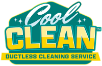 Cool Clean Logo