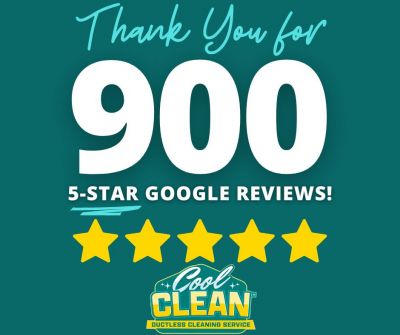 900 Star Reviews