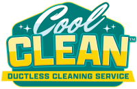 Cool Clean Logo