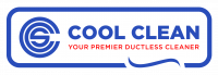 Cool Clean Logo